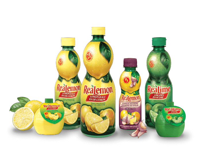 ReaLemon Lemon Juice