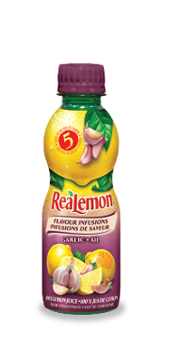 ReaLime Lime Juice