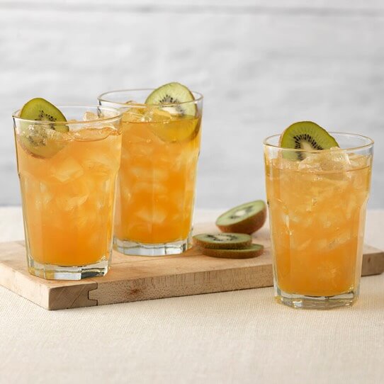 Recipes ReaLemon and ReaLime